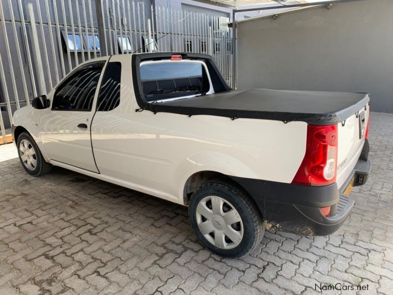 Nissan NP200 1.6 8V in Namibia