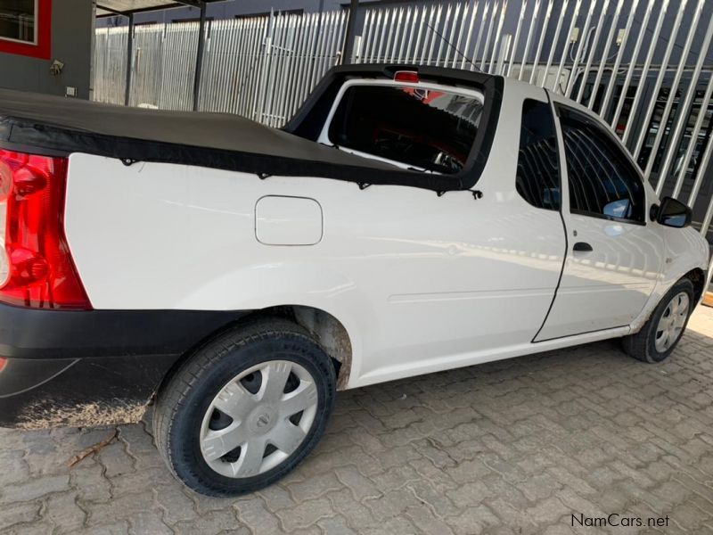 Nissan NP200 1.6 8V in Namibia