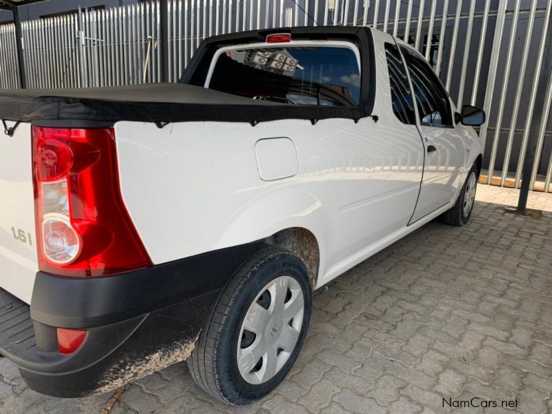 Nissan NP200 1.6 8V in Namibia