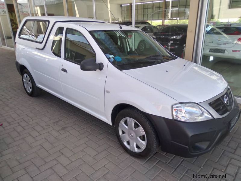 Nissan NP200 1.6 AC SC in Namibia