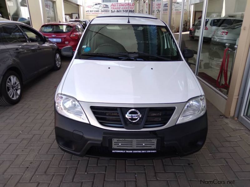 Nissan NP200 1.6 AC SC in Namibia