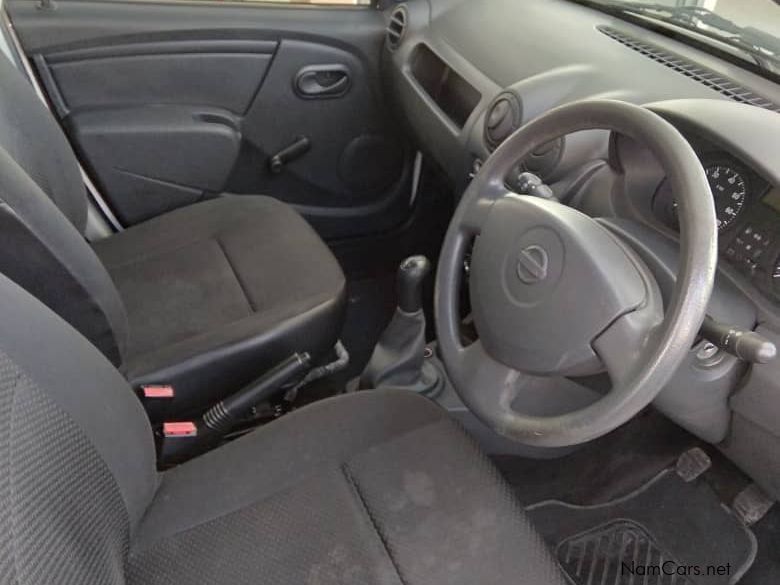 Nissan NP200 1.6 AC SC in Namibia