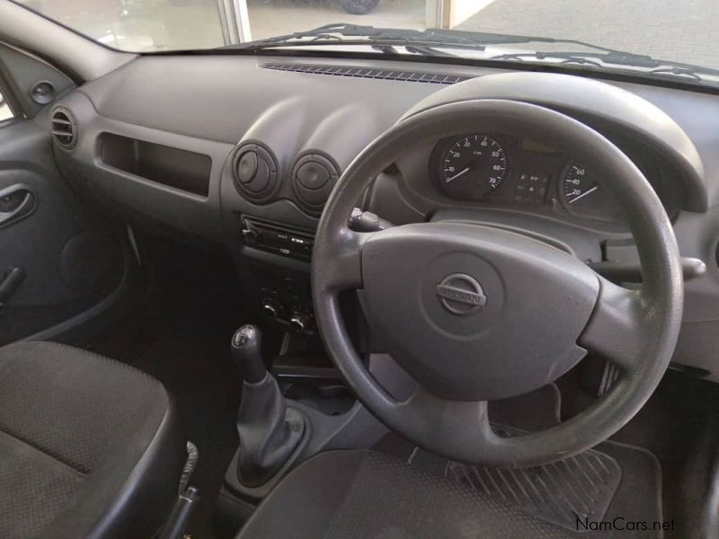 Nissan NP200 1.6 AC SC in Namibia