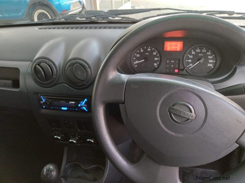 Nissan NP200 1.6 AC SC in Namibia