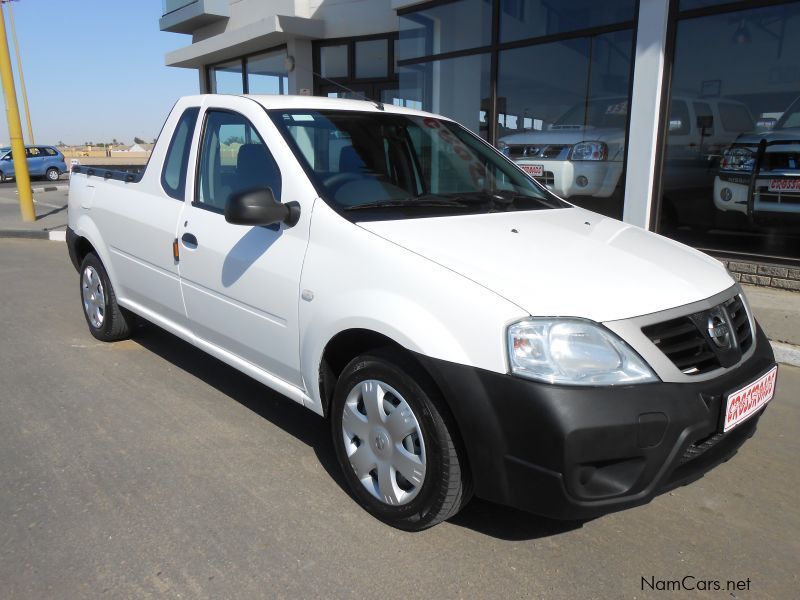 Nissan NP200 1.6I  BASE in Namibia