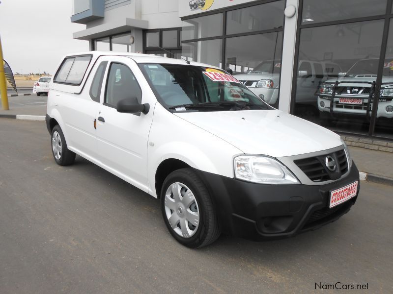 Nissan NP200 BASE in Namibia