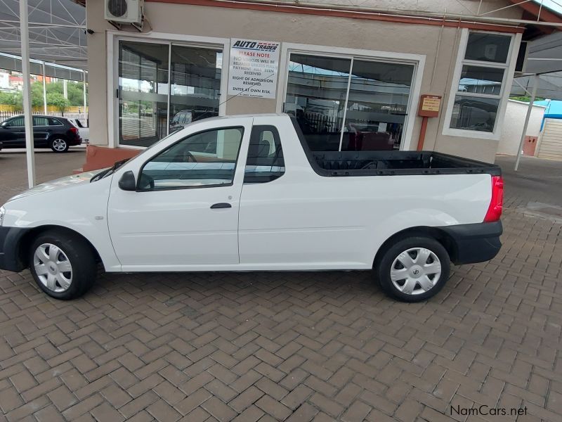 Nissan NP200 No Aircon in Namibia