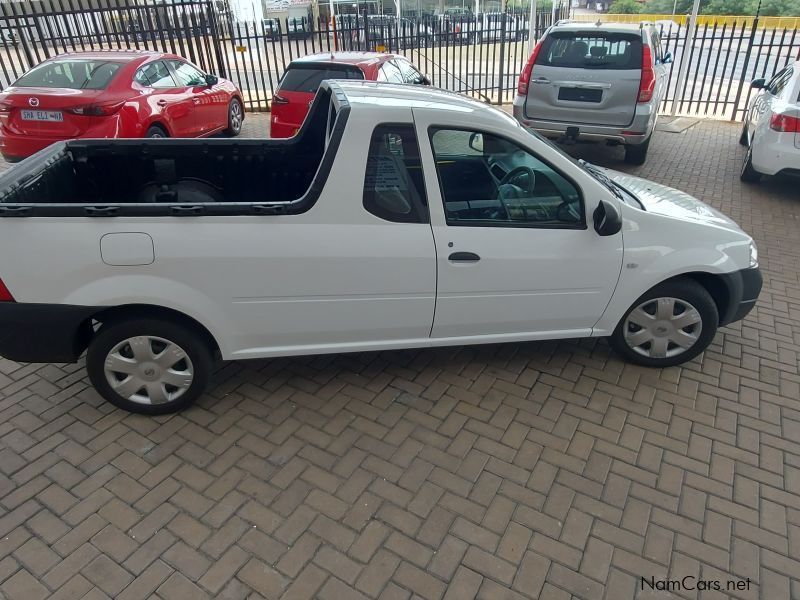 Nissan NP200 No Aircon in Namibia