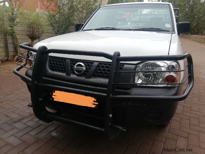 Nissan NP300 2.0L in Namibia