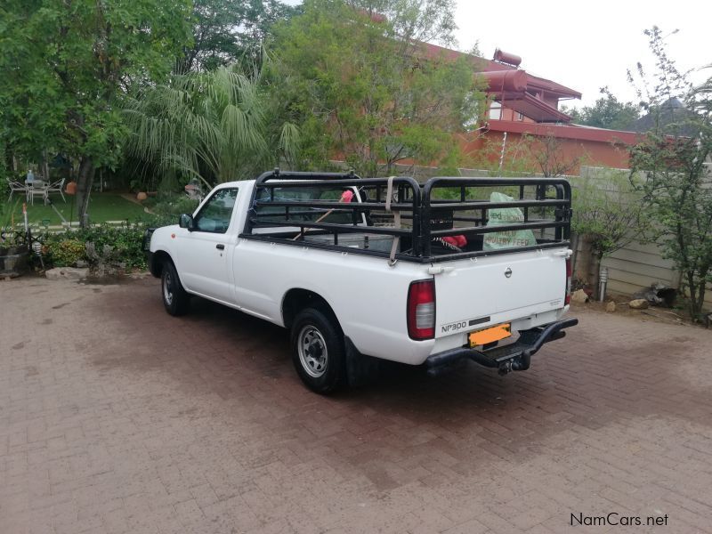 Nissan NP300 2.0L in Namibia