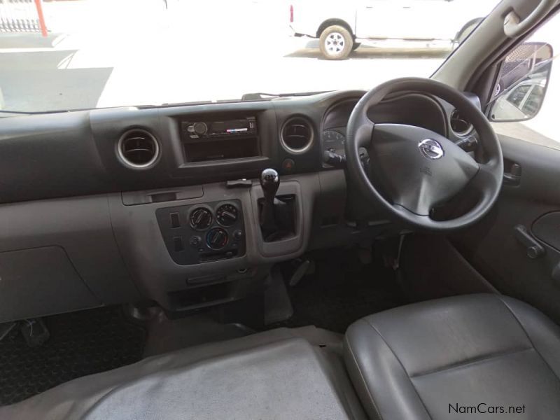 Nissan NV350 2.5 Impendulo 16 Seater in Namibia