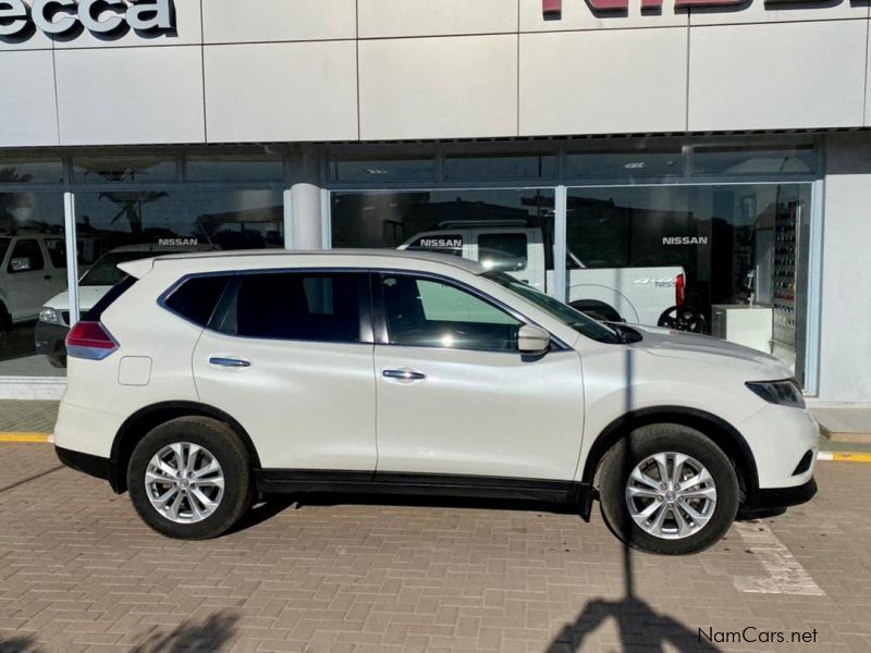 Nissan Nissan X-Trail in Namibia