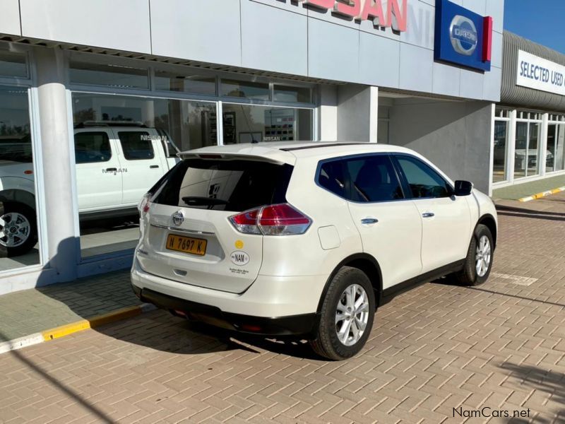 Nissan Nissan X-Trail in Namibia