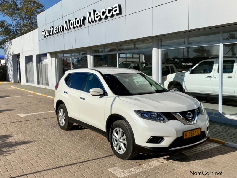Nissan Nissan X-Trail in Namibia