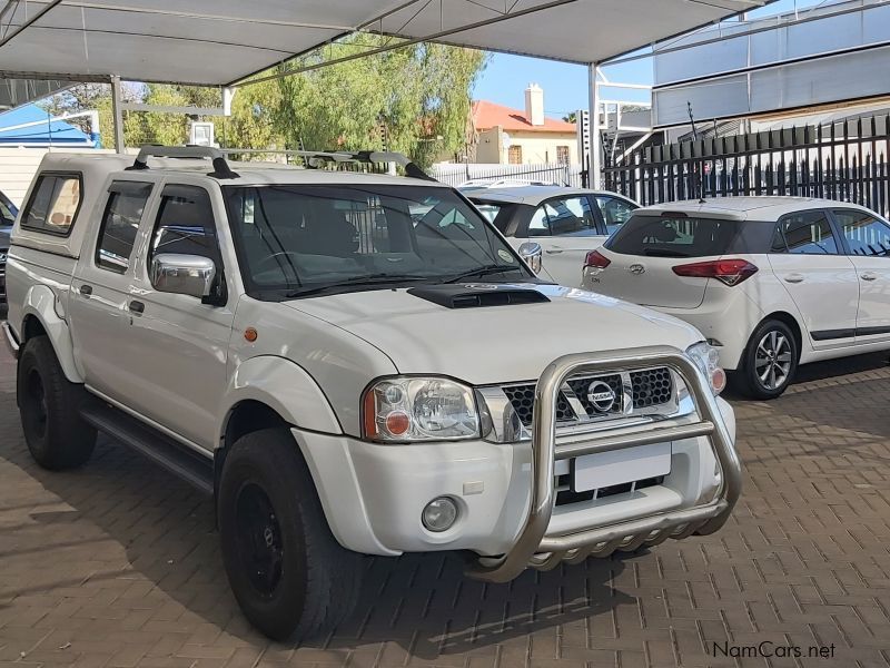Nissan Np 300 Hardbody in Namibia