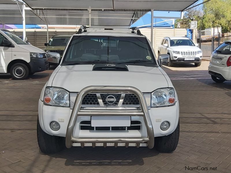 Nissan Np 300 Hardbody in Namibia