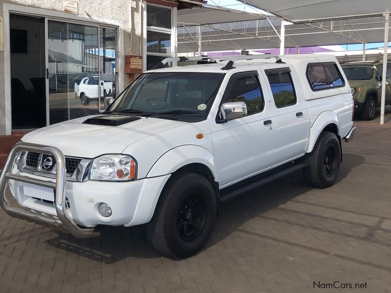 Nissan Np 300 Hardbody in Namibia