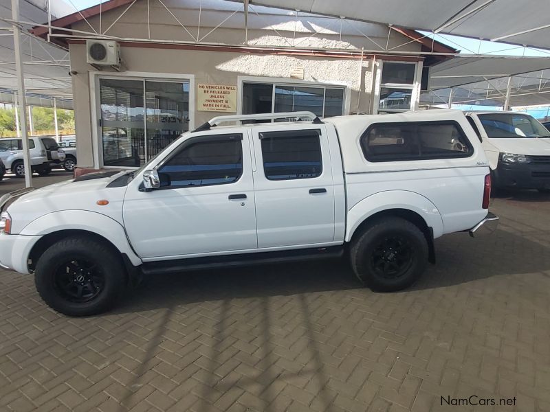 Nissan Np 300 Hardbody in Namibia