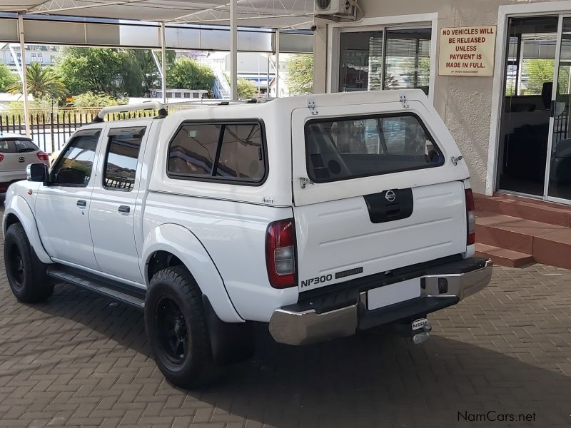 Nissan Np 300 Hardbody in Namibia