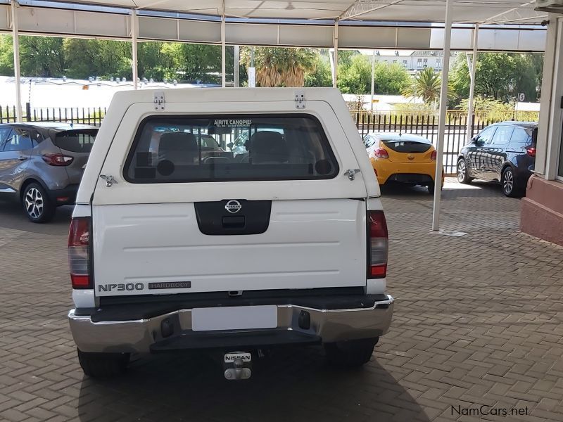 Nissan Np 300 Hardbody in Namibia