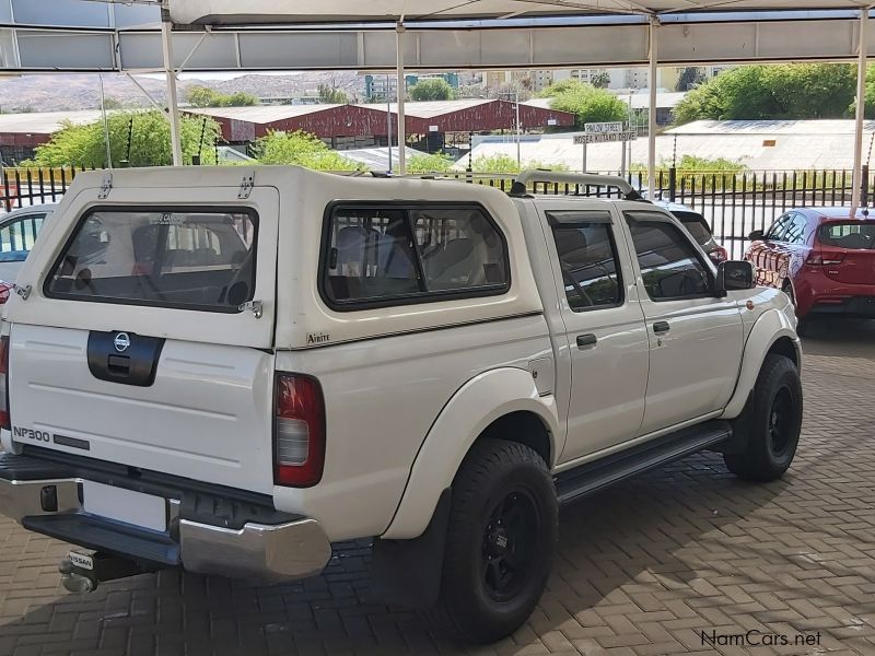 Nissan Np 300 Hardbody in Namibia