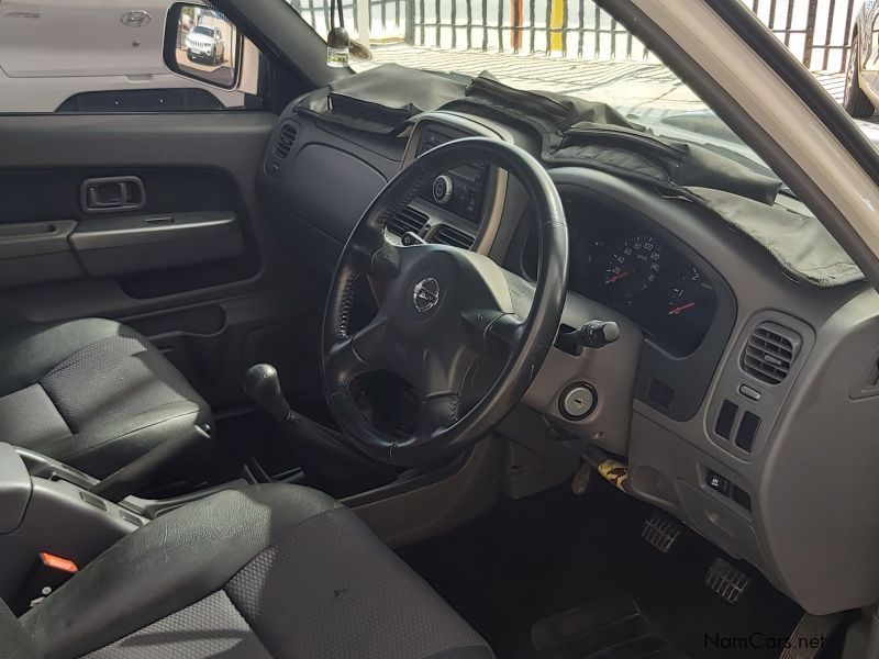 Nissan Np 300 Hardbody in Namibia