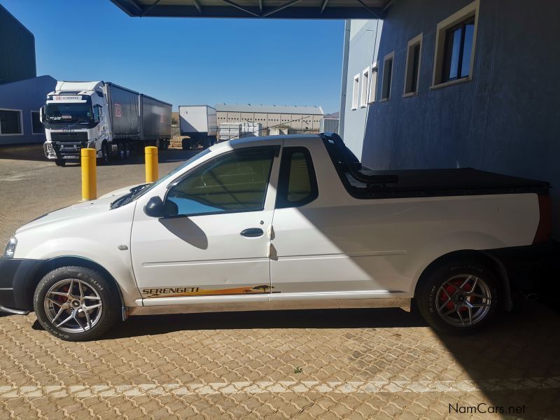 Nissan Np200 1.6 in Namibia