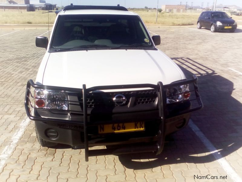 Nissan Np300 2.0l in Namibia