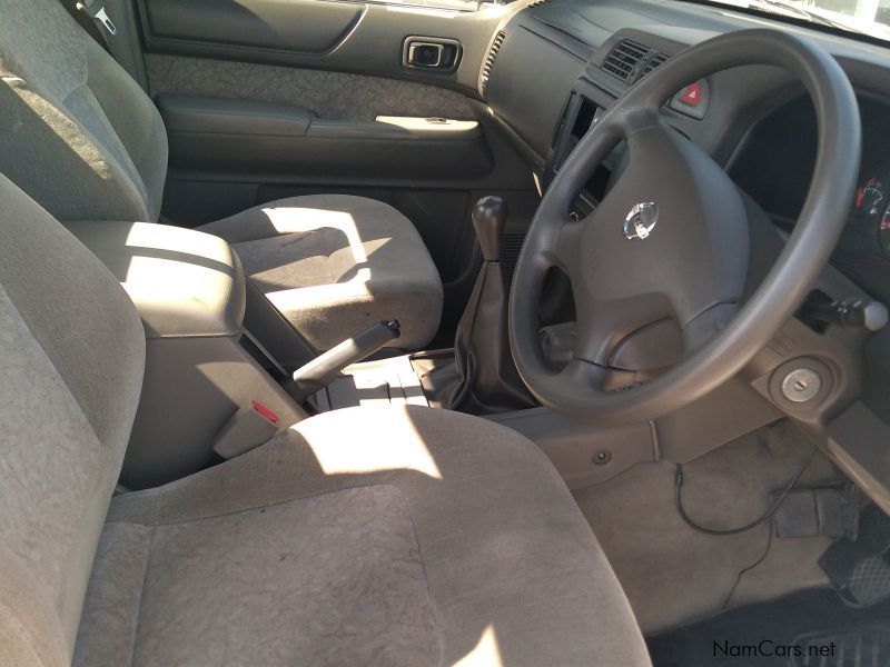 Nissan PATROL 3.0 TDI 4x4 in Namibia