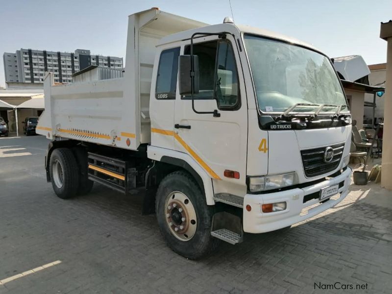 Nissan UD85 7T Diesel in Namibia