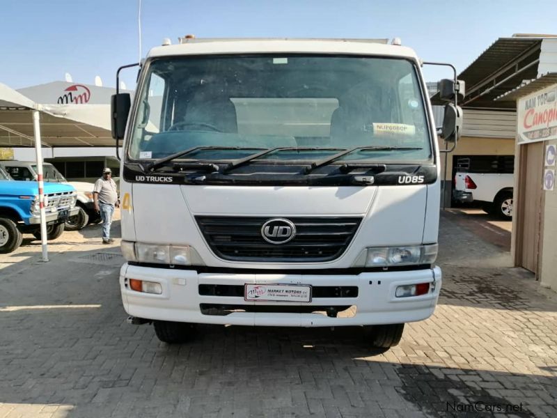 Nissan UD85 7T Diesel in Namibia