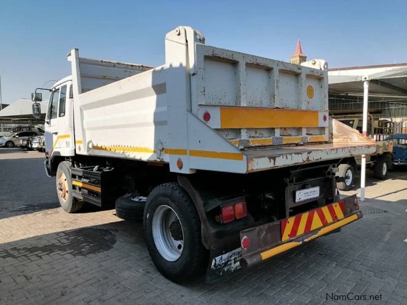 Nissan UD85 7T Diesel in Namibia