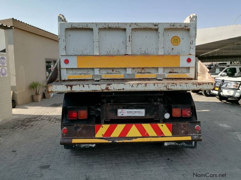 Nissan UD85 7T Diesel in Namibia