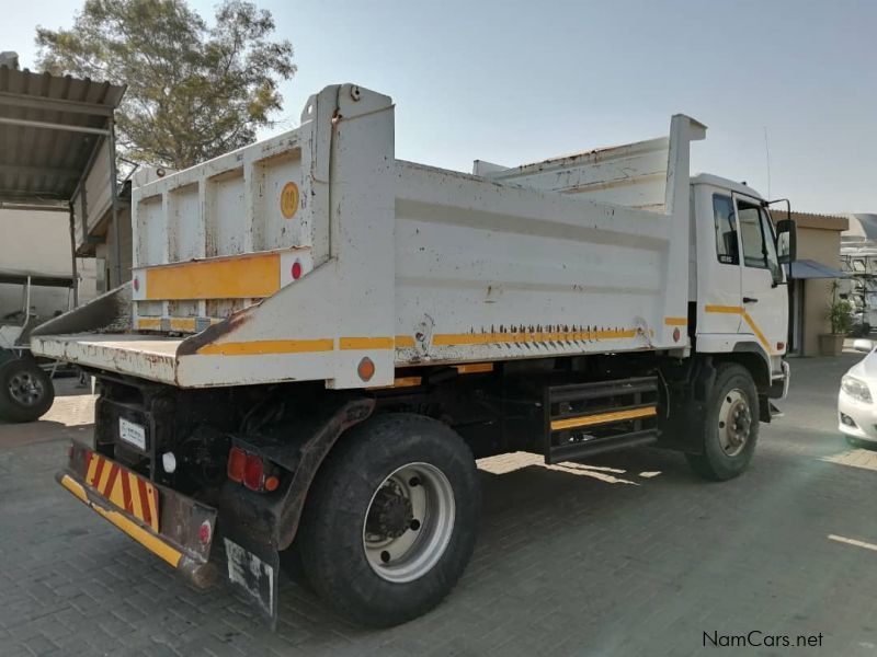 Nissan UD85 7T Diesel in Namibia