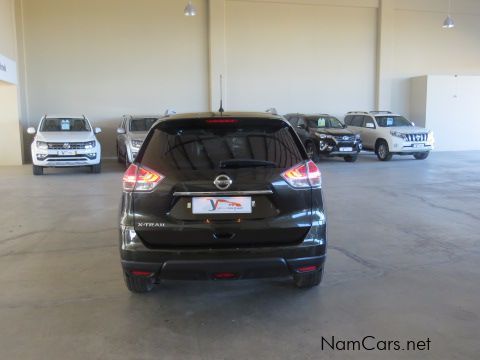 Nissan X-Trail 1.6 TDCi LE 4x4 in Namibia