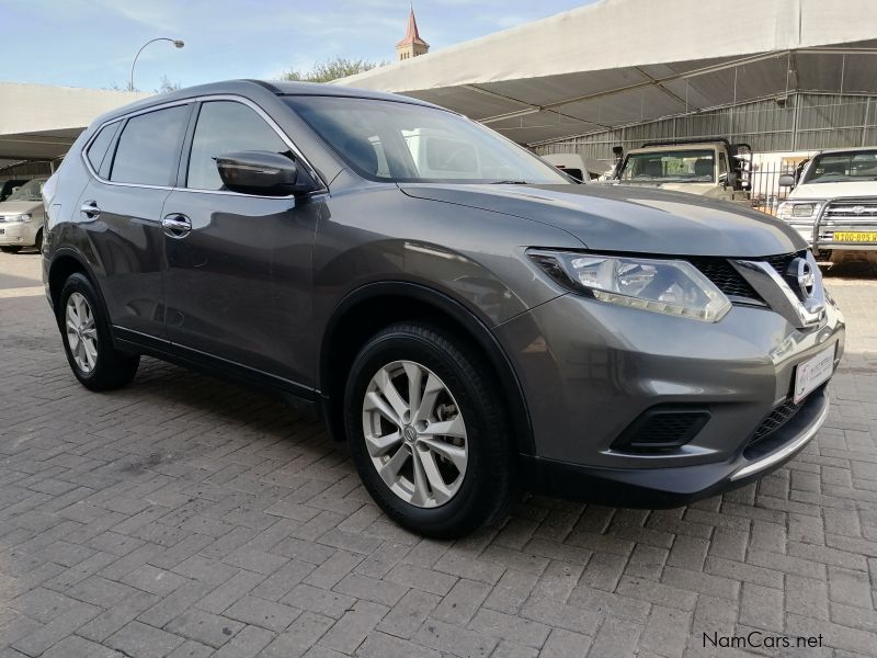 Nissan X-Trail 2.0 XE in Namibia