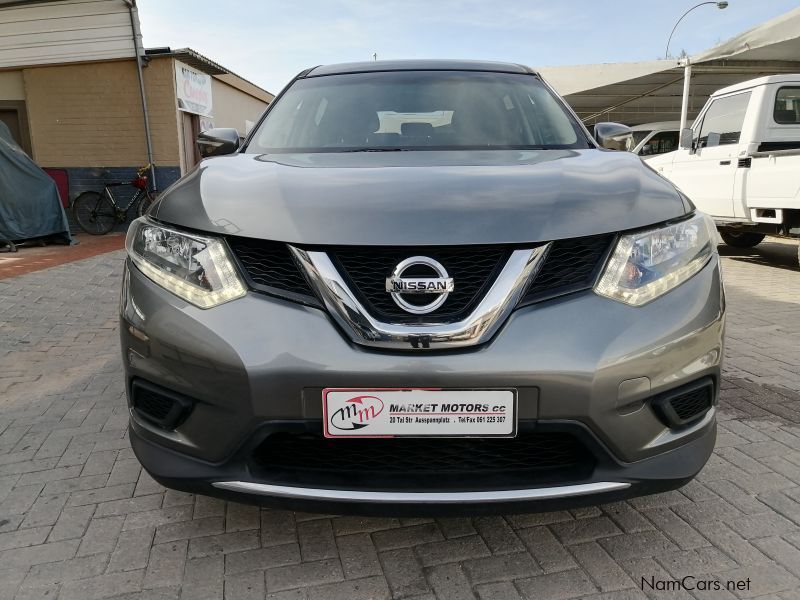 Nissan X-Trail 2.0 XE in Namibia