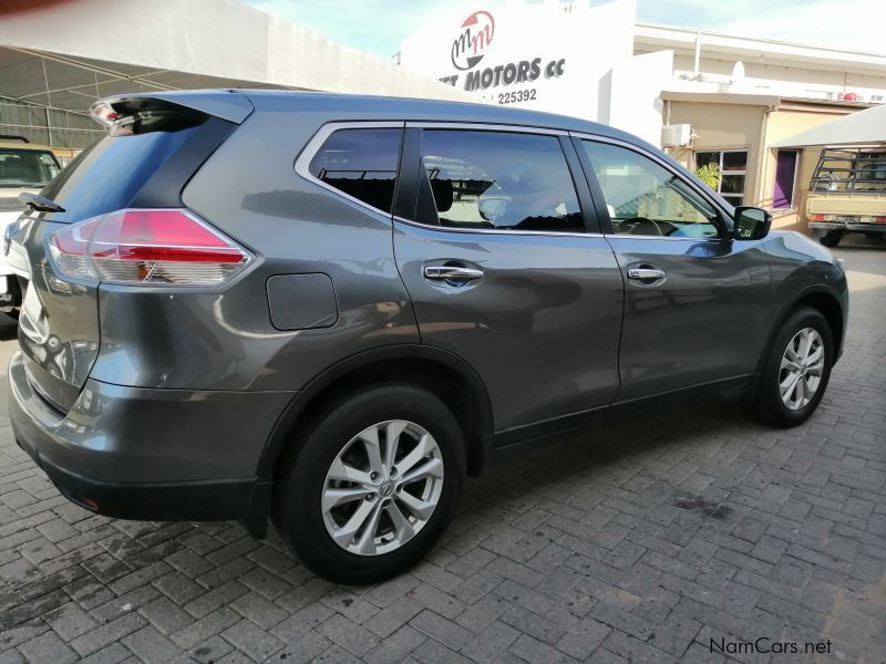 Nissan X-Trail 2.0 XE in Namibia