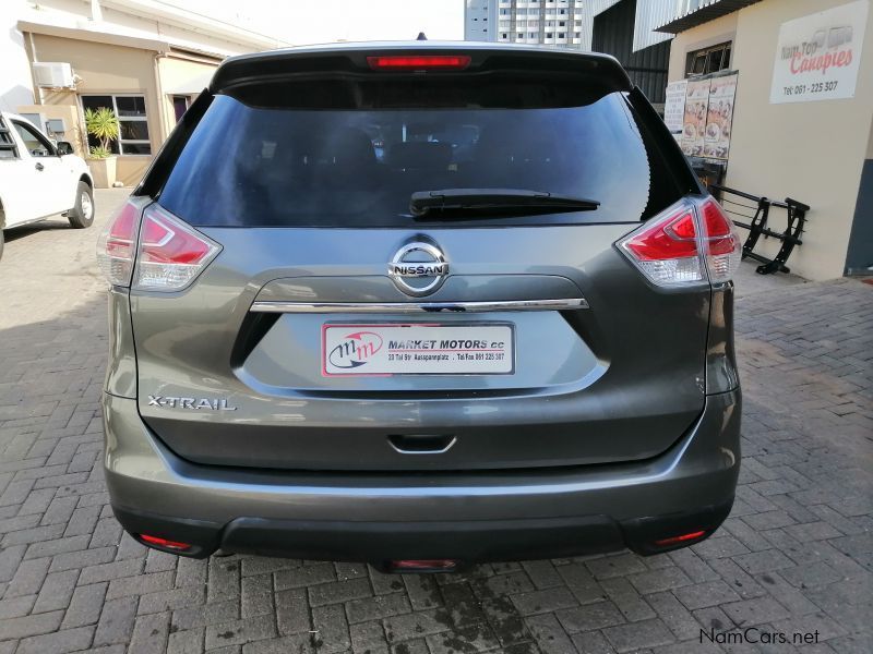 Nissan X-Trail 2.0 XE in Namibia