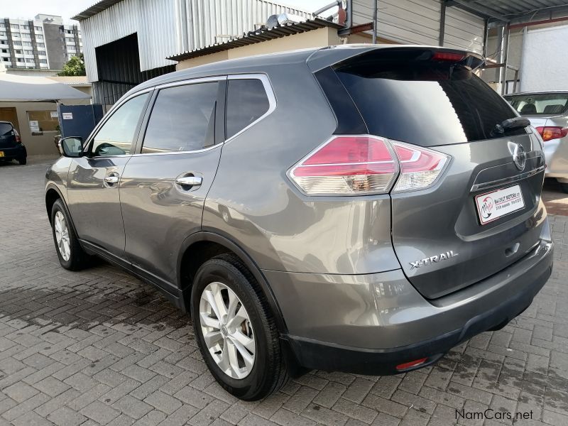 Nissan X-Trail 2.0 XE in Namibia