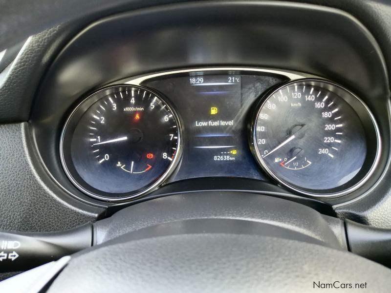 Nissan X-Trail 2.0 XE in Namibia