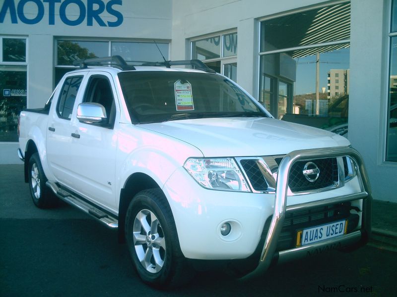 Nissan navara 3.0 v6 diesel in Namibia