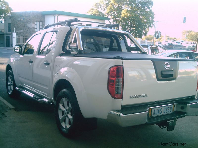 Nissan navara 3.0 v6 diesel in Namibia
