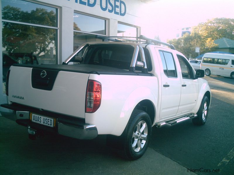 Nissan navara 3.0 v6 diesel in Namibia