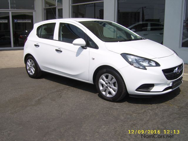 Opel CORSA 1.0 TURBO in Namibia