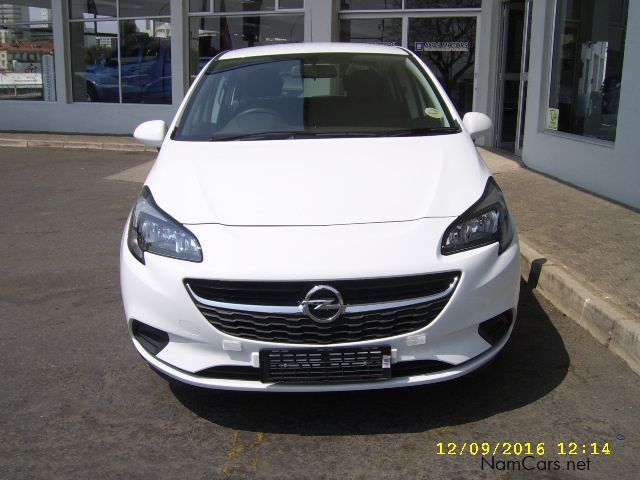 Opel CORSA 1.0 TURBO in Namibia