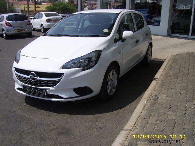 Used Opel Corsa 1 0 Turbo 16 Corsa 1 0 Turbo For Sale Windhoek Opel Corsa 1 0 Turbo Sales Opel Corsa 1 0 Turbo Price N 180 000 Used Cars