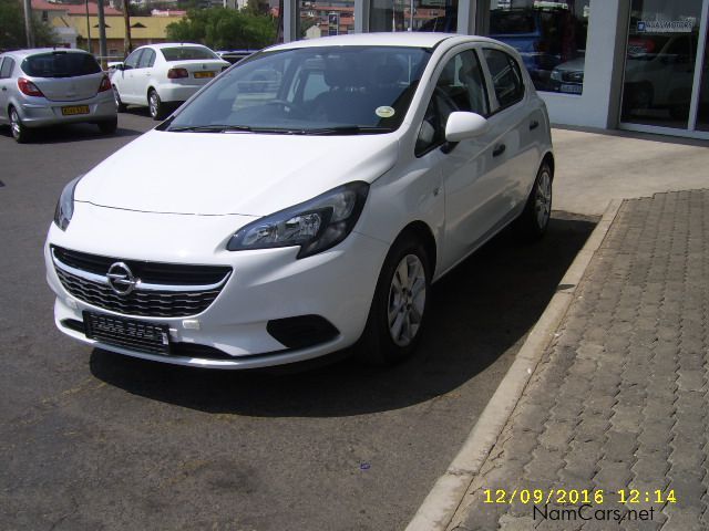 Opel CORSA 1.0 TURBO in Namibia