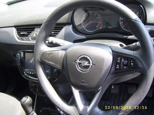 Opel CORSA 1.0 TURBO in Namibia
