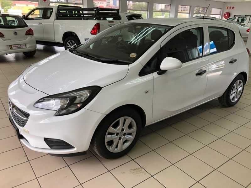 Opel Corsa 1.0 Turbo Ecoflex in Namibia